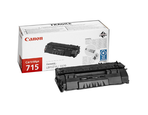 Canon CRG-715  (3K)